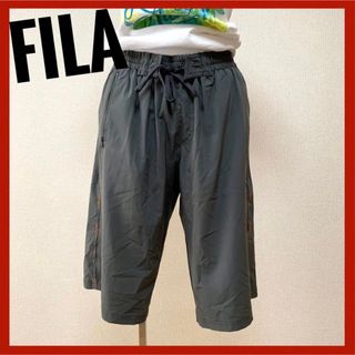 フィラ(FILA)のFILA フィラ パンツ サイズ不明 処分(ショートパンツ)