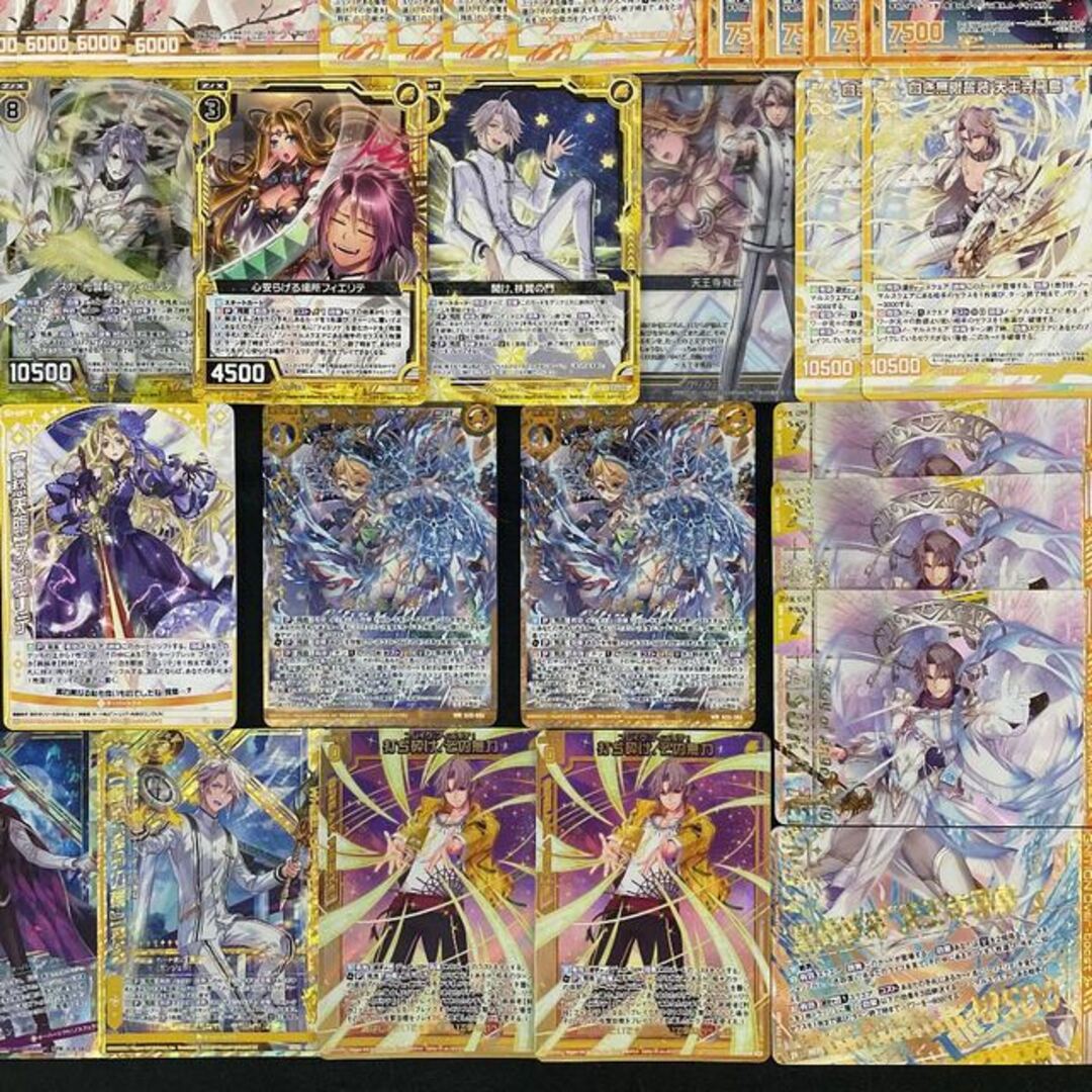 Z/X】No.234 天王寺飛鳥 フィエリテ エンジェル デッキ ゼクス - その他 Z/X】No.234 天王寺飛鳥 フィエリテ エンジェル デッキ ゼクス - その他