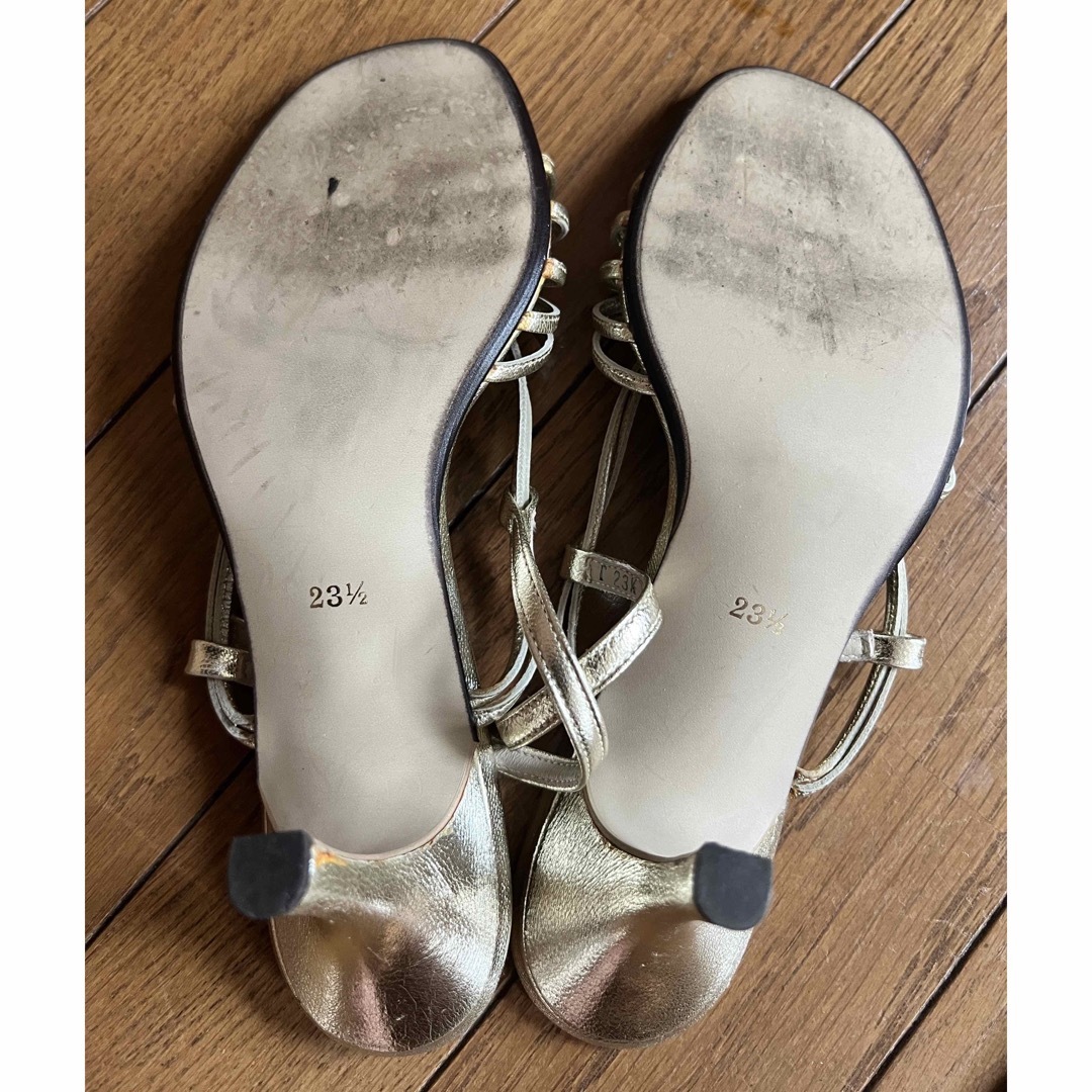 Michael Kors(マイケルコース)のMICHEAL KORSのサンダル レディースの靴/シューズ(サンダル)の商品写真