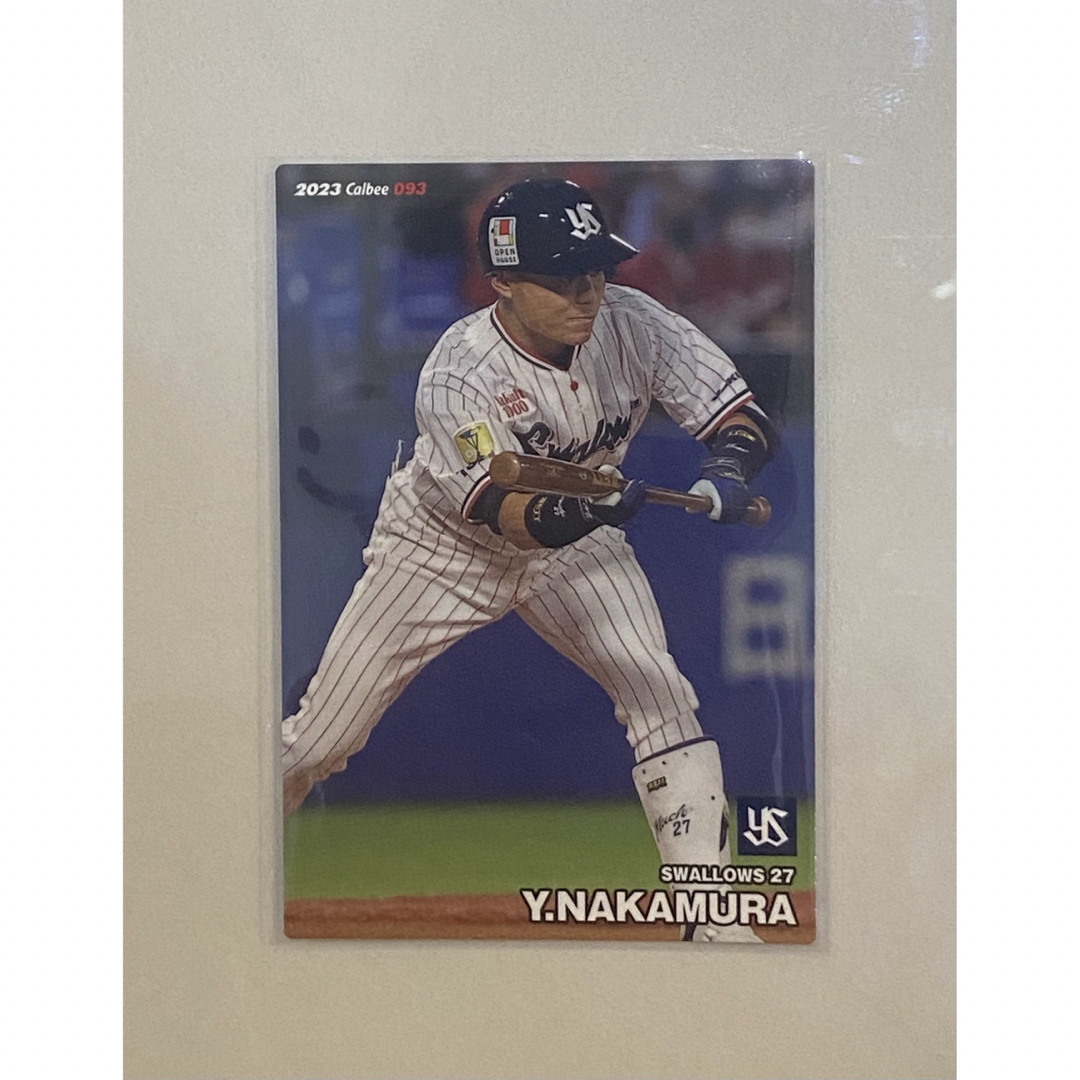 カルビー - 2023プロ野球チップス第2弾の通販 by yu-'s shop|カルビー