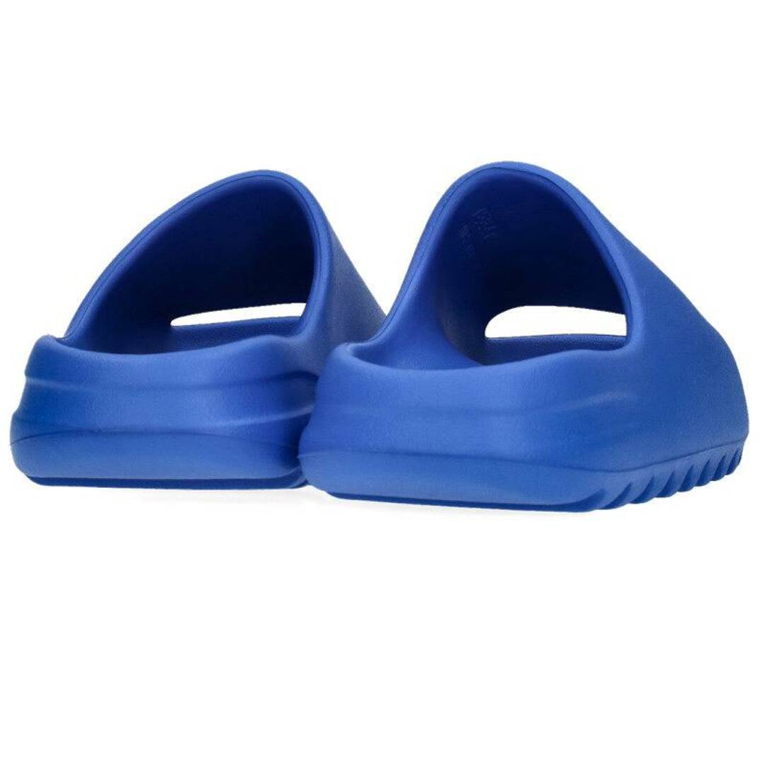 【ADIDAS】ID4133 YEEZY SLIDE AZUREサンダル