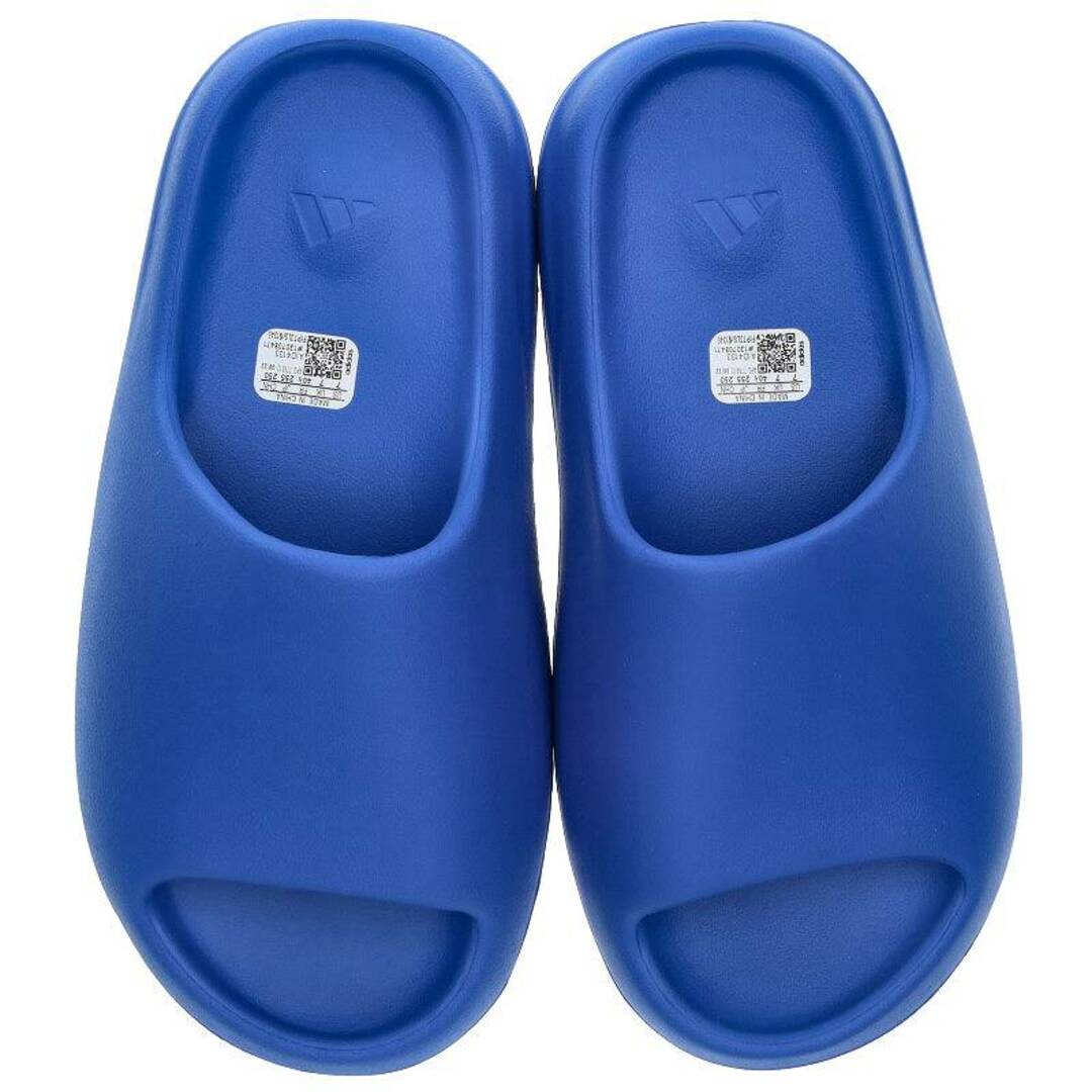 【ADIDAS】ID4133 YEEZY SLIDE AZUREサンダル