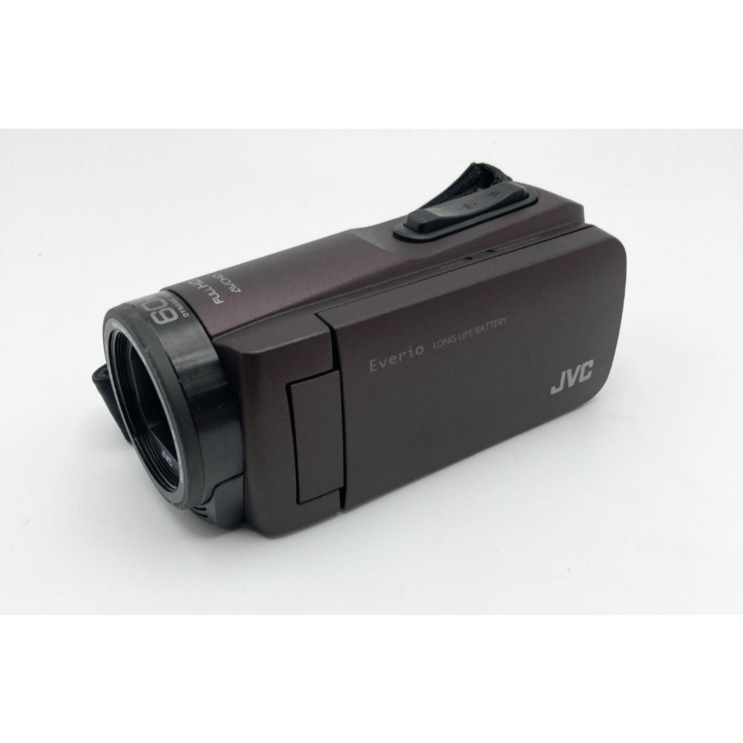 JVCKENWOOD JVC ビデオカメラ Everio R 防水 防塵 32GB アイス JVCKENWOOD JVC ビデオカメラ Everio R 防水 防塵 32GB アイス