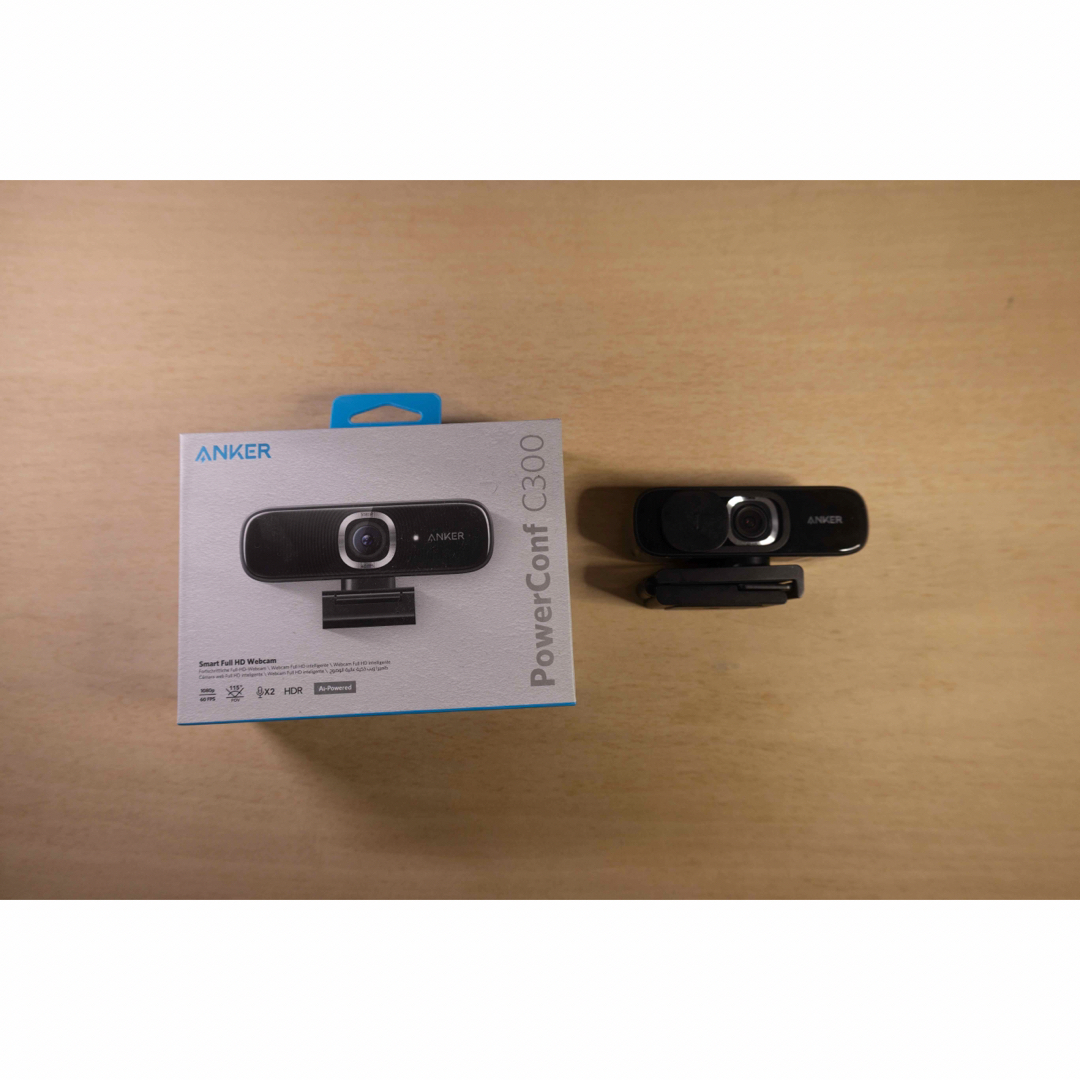 ANKER PowerConf C300