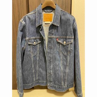 リーバイス(Levi's)のLevi'sPREMIUM ジャケット　XL(Gジャン/デニムジャケット)