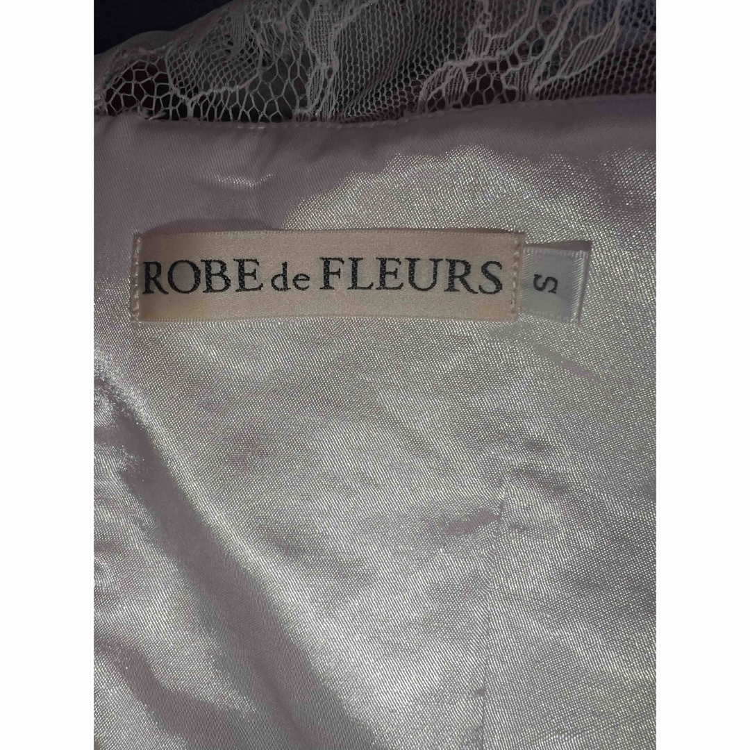 ローブドフルール  ROBEdeFLEURS レディースのフォーマル/ドレス(ナイトドレス)の商品写真