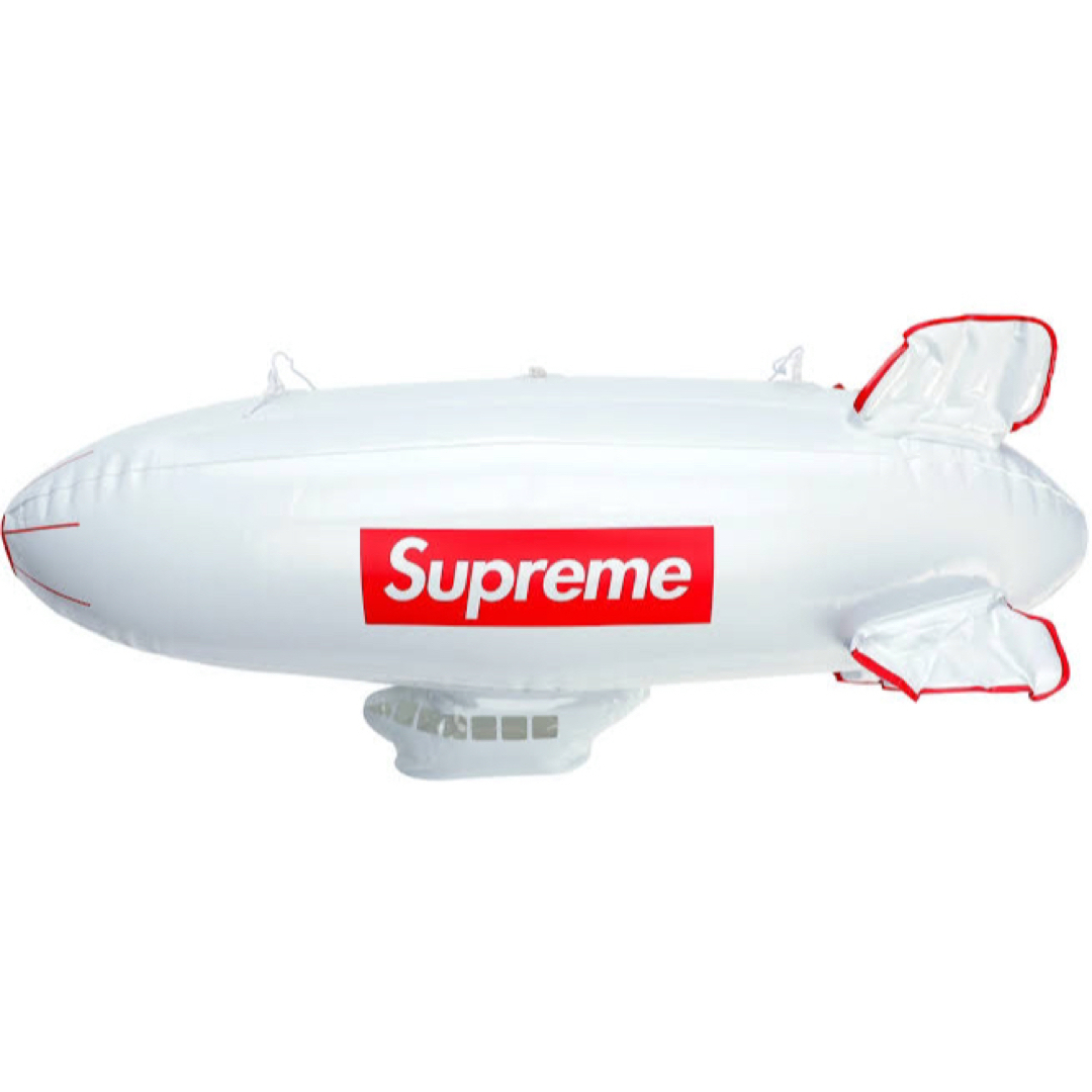 Supreme(シュプリーム)の17AW Supreme Inflatable Blimp  その他のその他(その他)の商品写真