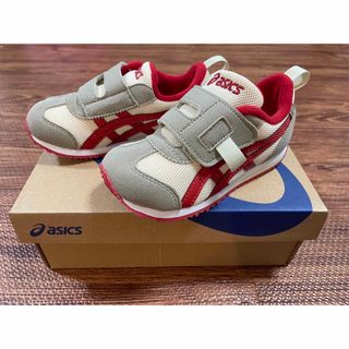 アシックス(asics)のASICS KIDS SHOES SUKU2(スニーカー)