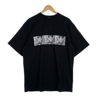 フラグメント(FRAGMENT)のゴッドセレクショントリプルエックス 22SS フラグメント Tシャツ XL(Tシャツ/カットソー(半袖/袖なし))