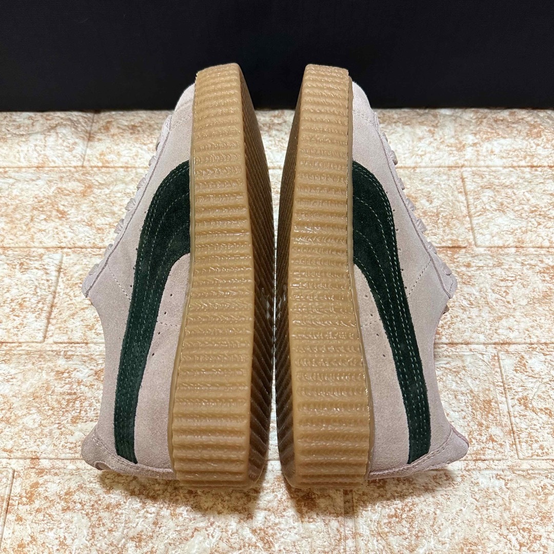 PUMA - PUMA FENTY by Rihanna プーマ フェンティ 厚底 スニーカーの ...