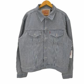 リーバイス(Levi's)のLevis(リーバイス) メンズ アウター ジャケット(Gジャン/デニムジャケット)