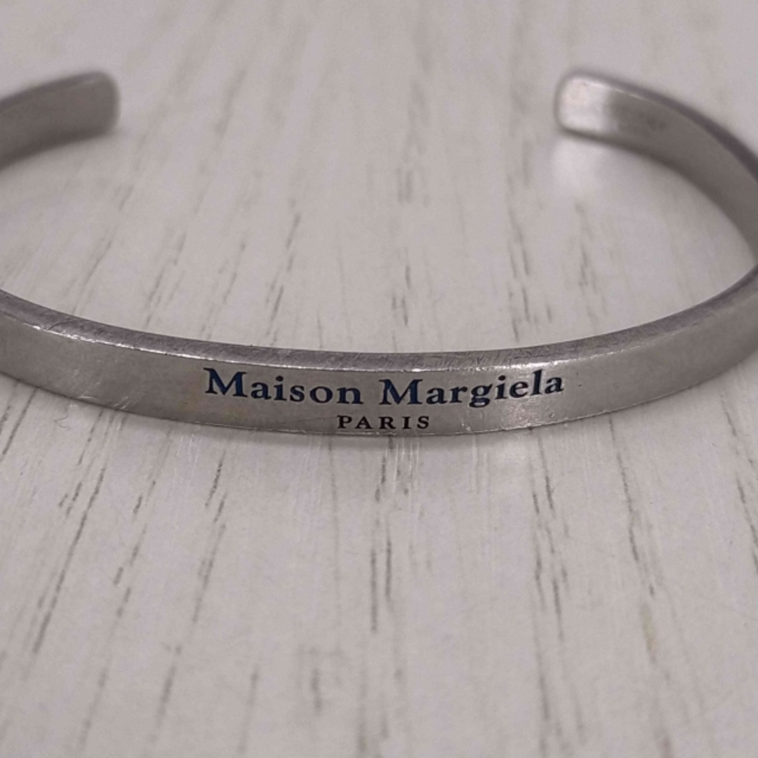 Maison Martin Margiela - Maison Margiela(メゾンマルジェラ) ロゴ 
