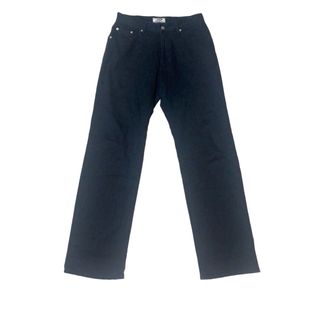 リーバイス Levi's 505 REGULAR FIT STRAIGHT LEG テーパードジーンズ デニムパンツ USA製 メンズw34 /eaa276958