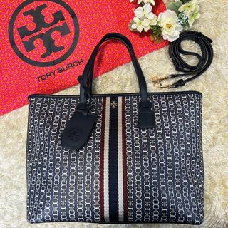 トリーバーチ バッグ(ブラック/黒色系)の通販 3,000点以上 | Tory