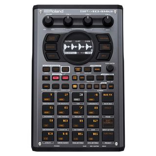 ローランド(Roland)のRoland SP-404MKII ローランド サンプラー　新品未開封(その他)