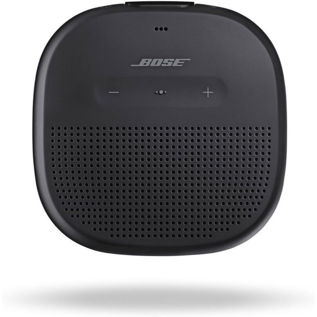 新品  Bose SoundLink Micro Bluetooth speak