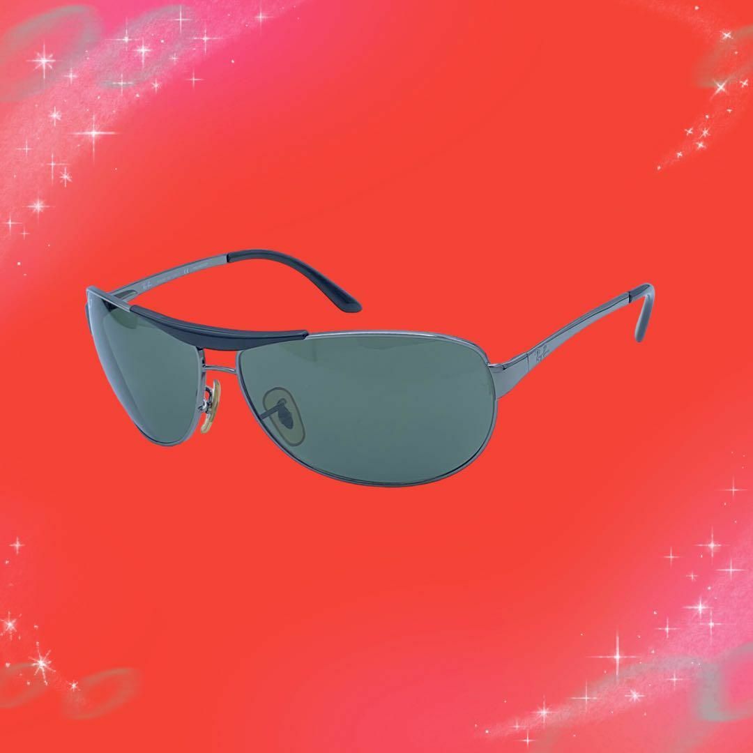 Ray-Ban サングラス　美品