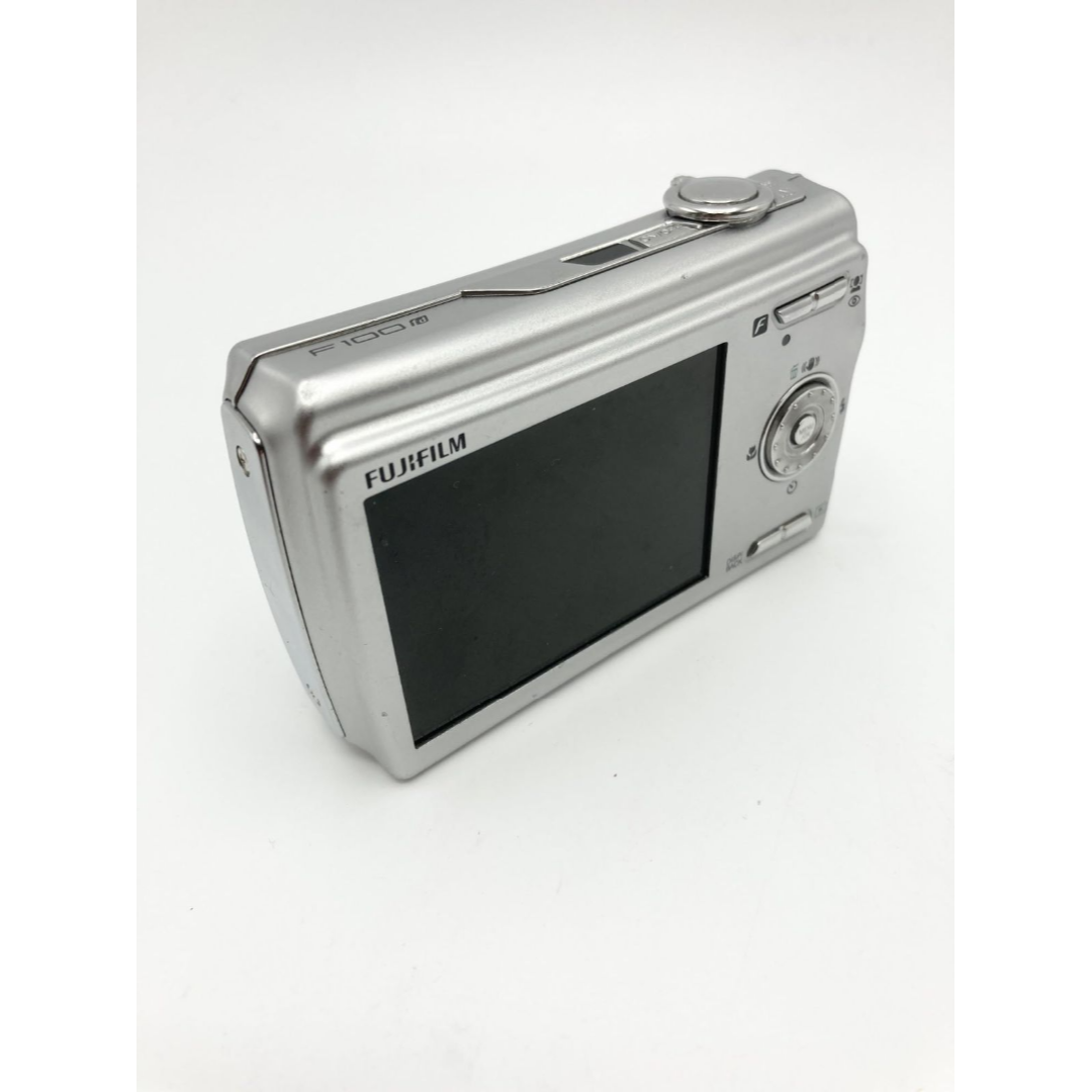 富士フイルム(フジフイルム)の中古 FUJIFILM デジタルカメラ FinePix (ファインピックス) F スマホ/家電/カメラのカメラ(その他)の商品写真