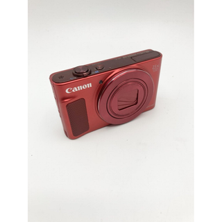 キヤノン(Canon)の中古 Canon キャノン コンパクトデジタルカメラ PowerShot SX6(その他)