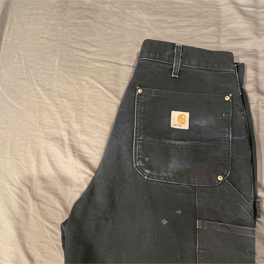 carhartt(カーハート)のカーハートダブルニーペインターパンツ90s メンズのパンツ(ペインターパンツ)の商品写真