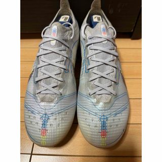 NIKE - サッカースパイクナイキマーキュリアルヴェイパー14エリートHG