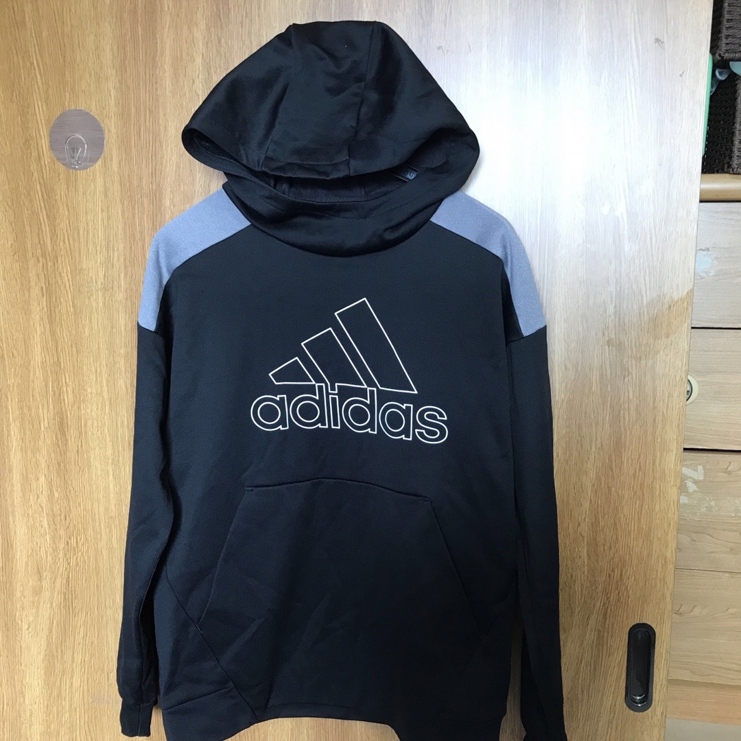 adidas アディダス ☆160㎝ 裏起毛タイプ