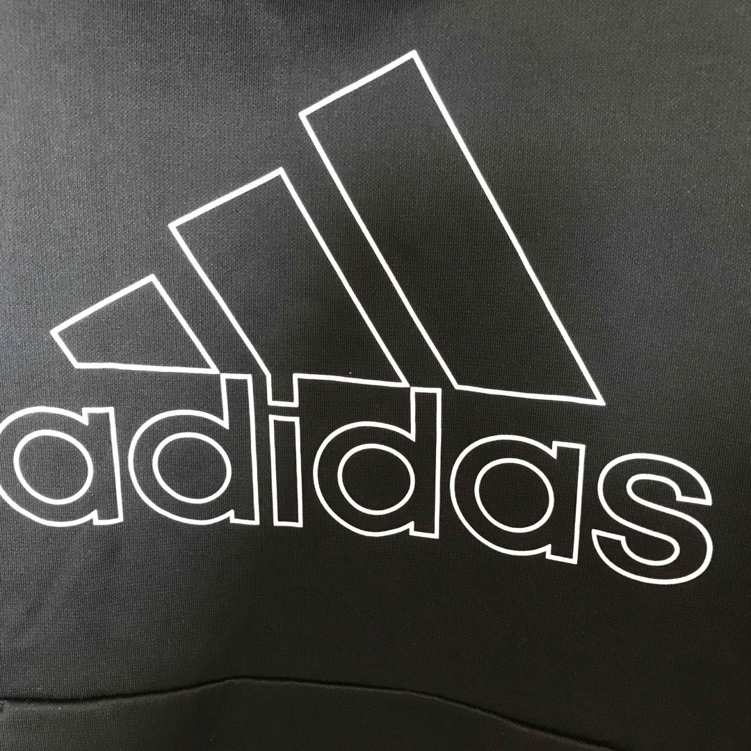 adidas アディダス ☆160㎝ 裏起毛タイプ