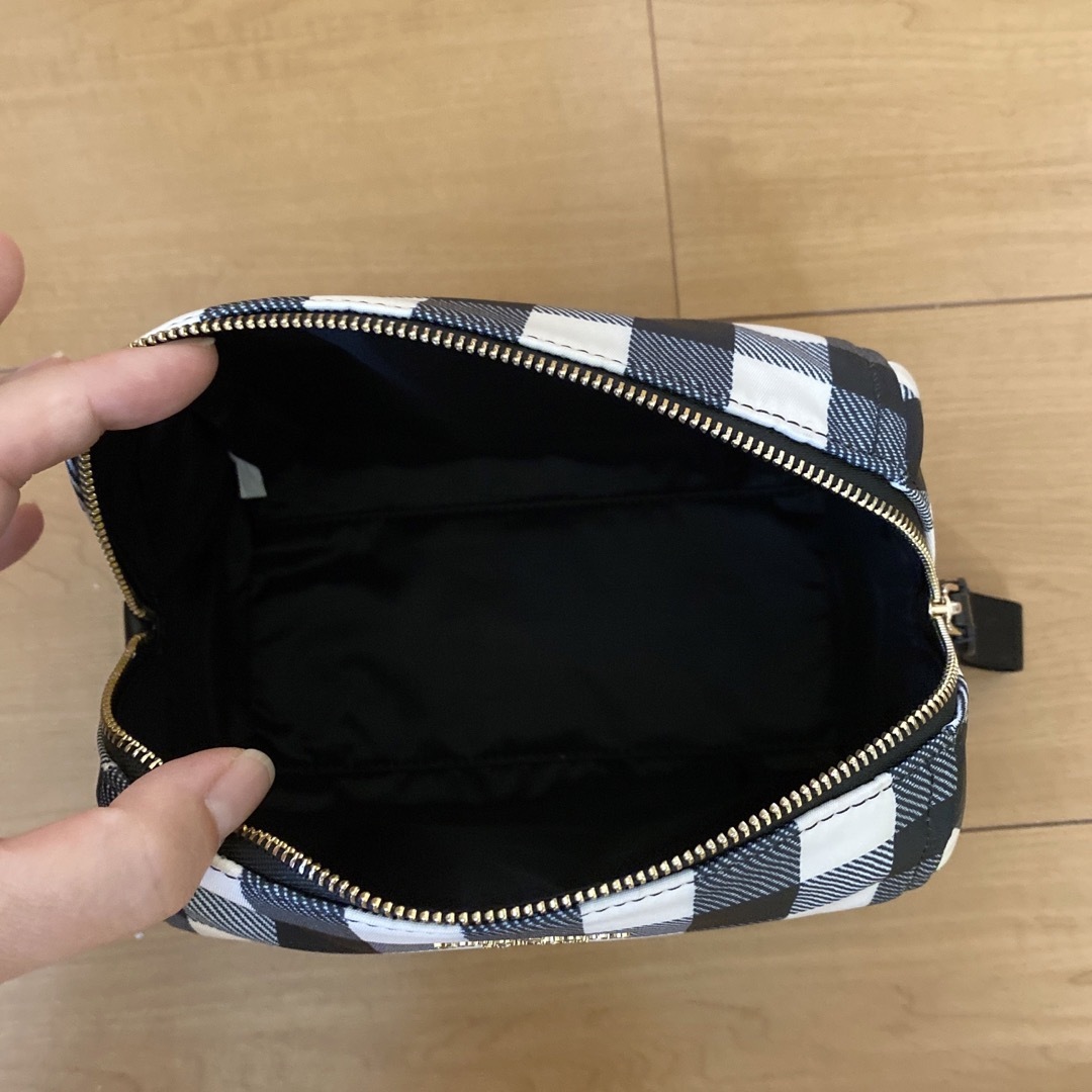 kate spade new york - 【新品】kate spade ケイトスペード ポーチ
