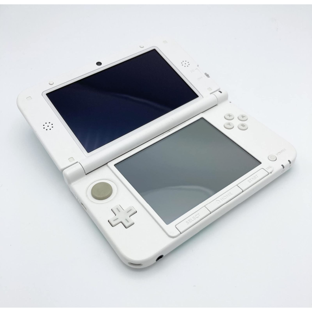 ニンテンドー3DS - 中古 任天堂 ニンテンドー3DS LLトモダチ ニンテンドー3DS - 中古 任天堂 ニンテンドー3DS LLトモダチ