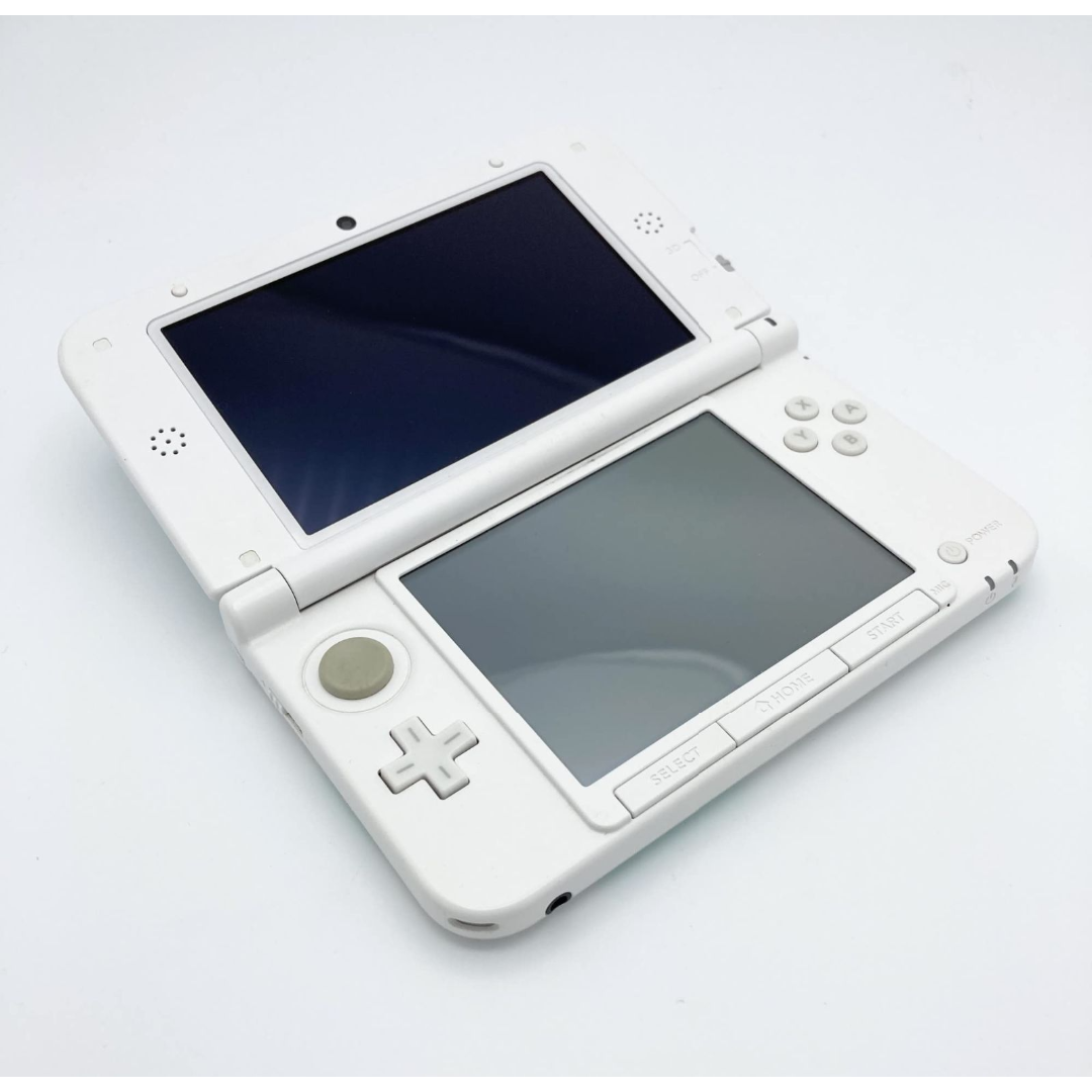 全国 任天堂 ニンテンドー3DS LLトモダチコレクション 新生活 パック