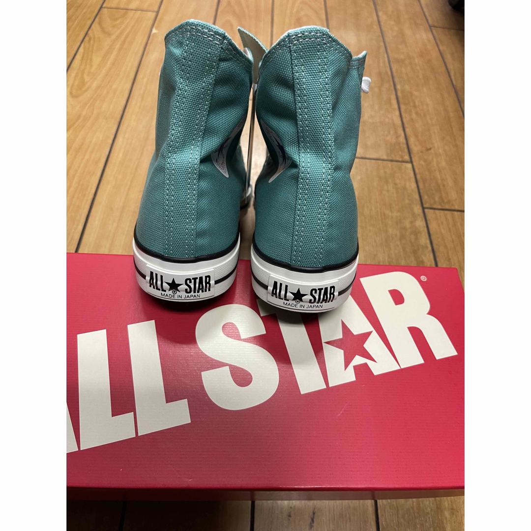 ALL STAR（CONVERSE） - ✨新品・限定色✨コンバース オールスターJ