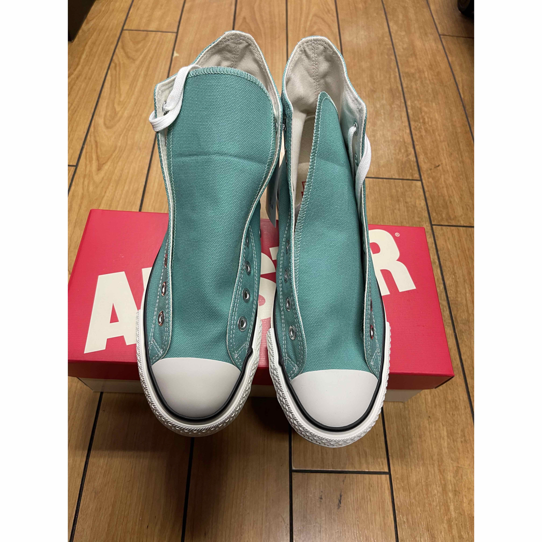 ALL STAR（CONVERSE） - ✨新品・限定色✨コンバース オールスターJ