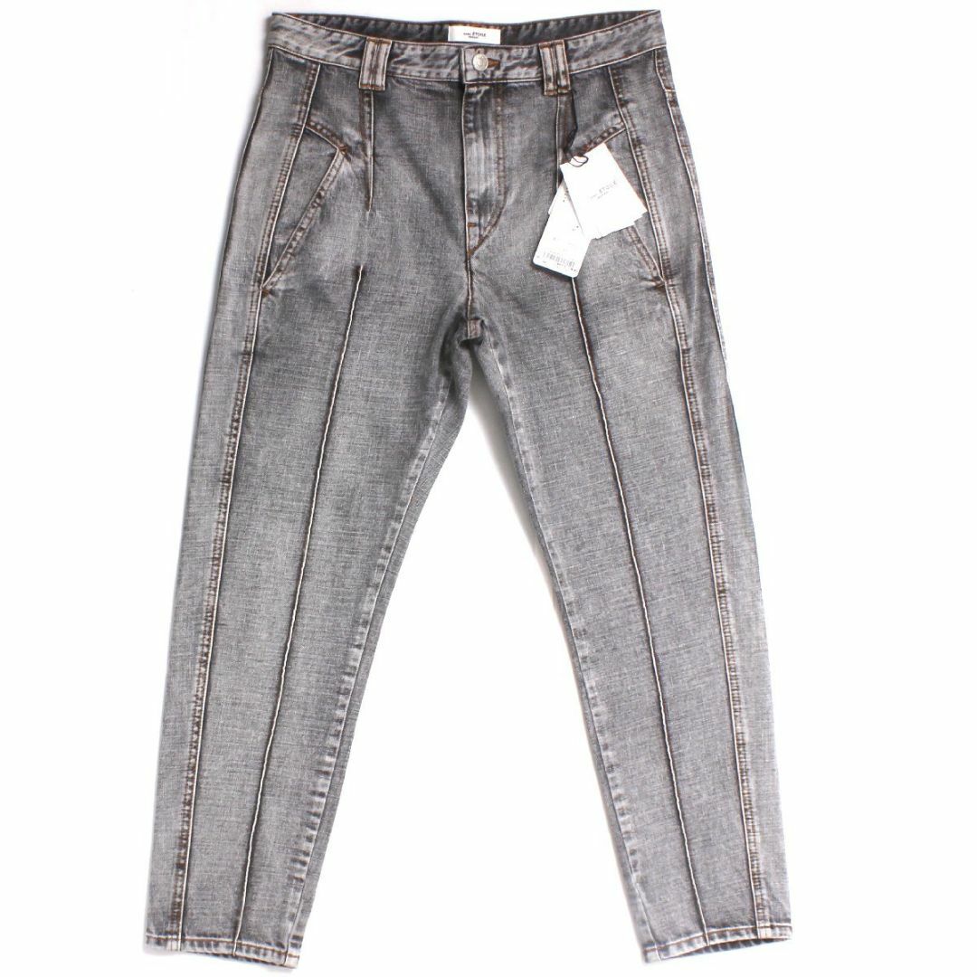 Isabel Marant - 22SS イザベルマランエトワール TILLY デニムパンツ