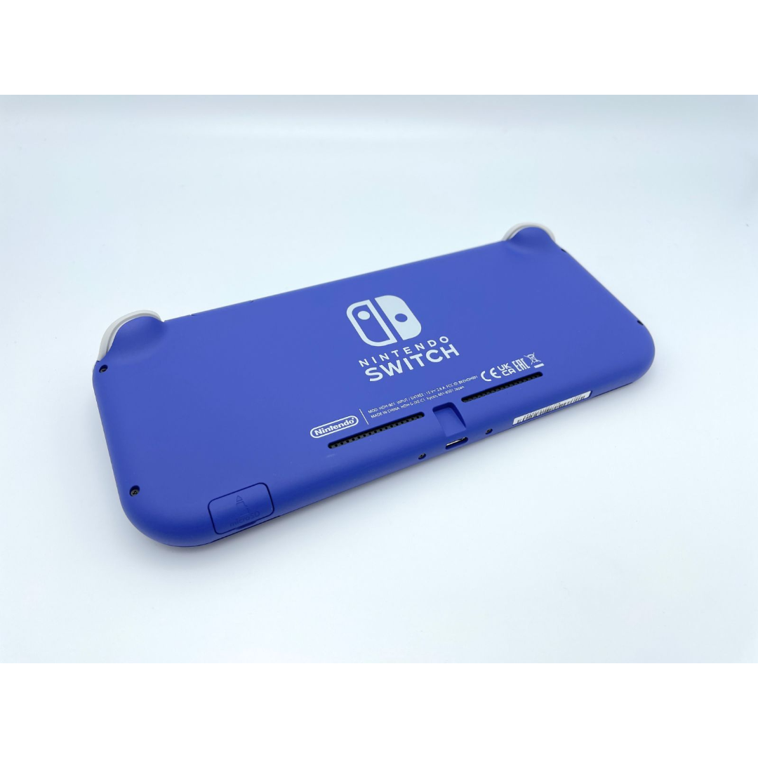 Nintendo Switch Lite ブルー スイッチライト 本体のみ