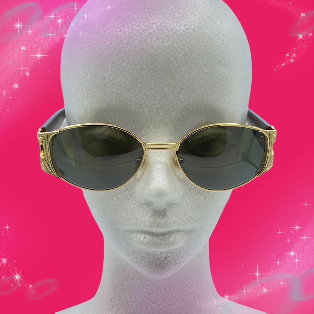 Gianni Versace - 《美品》 ジャンニヴェルサーチ ヴェルサーチェ