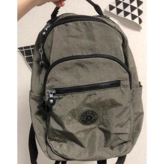 キプリング(kipling)の新品　kipling キプリング SEOUL S リュック(リュック/バックパック)