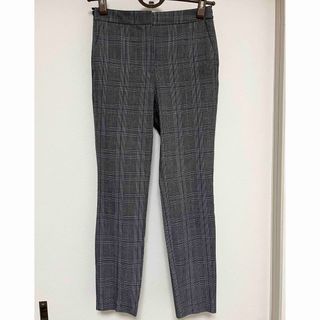 ザラ クロップドパンツ(レディース)(チェック)の通販 100点以上
