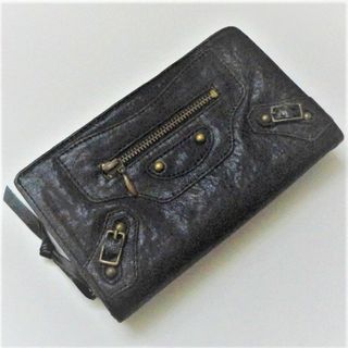 リトルアクセサリーズ(LITTLE accessories)のLITTLE ACCESSORIESリトルアクセサリーズ 二つ折り財布(財布)