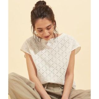 ビューティアンドユースユナイテッドアローズ(BEAUTY&YOUTH UNITED ARROWS)のイノル様専用(シャツ/ブラウス(半袖/袖なし))