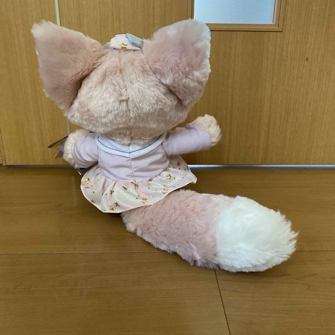 Disney - 【新品】リーナベル ぬいぐるみ アウラニディズニー Disney - 【新品】リーナベル ぬいぐるみ アウラニディズニー