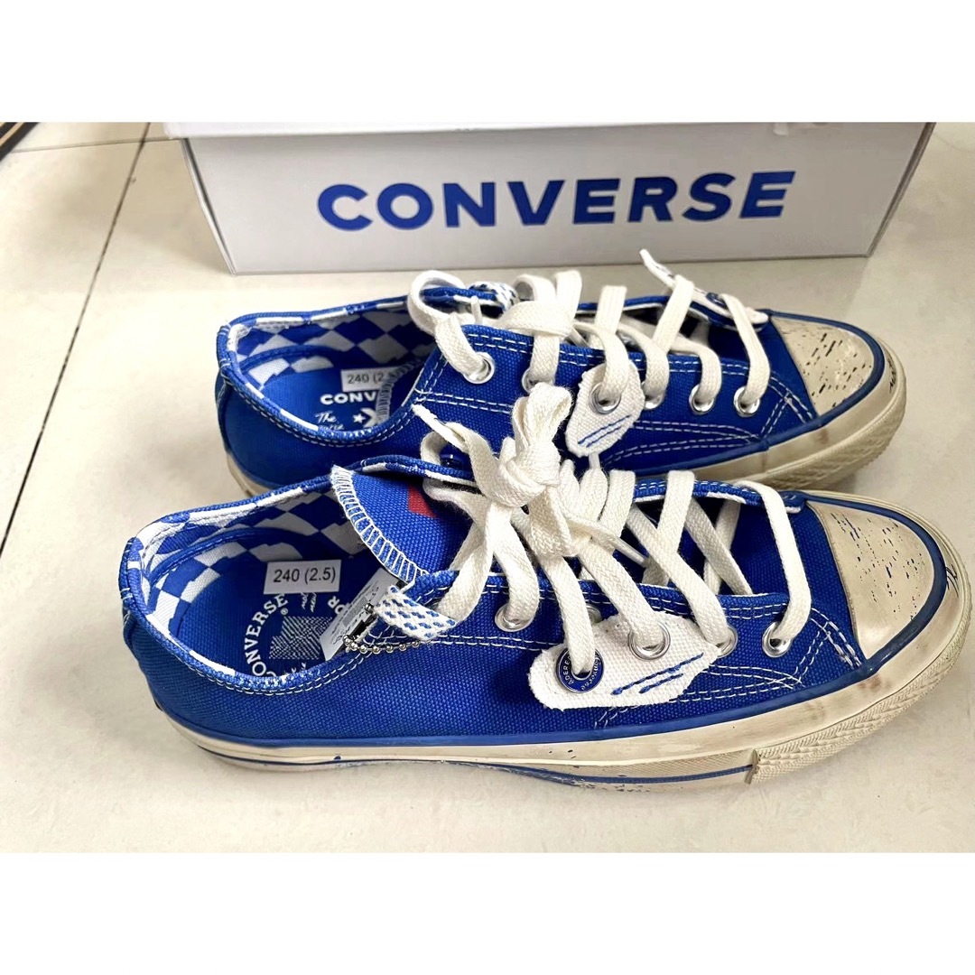 ader error converse chuck 70 ox 海外限定