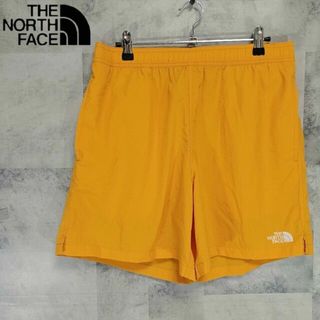 ザノースフェイス(THE NORTH FACE)のTHE NORTH FACE VERSATILE SHORT アウトドア XL(ショートパンツ)