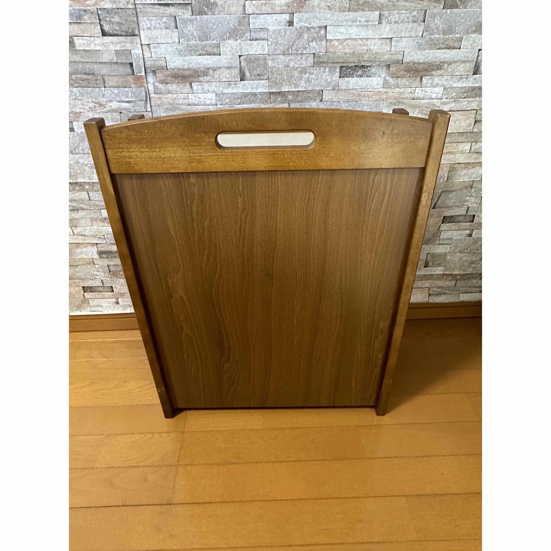 激レア カリモク家具 オールドカリモク karimoku 二個セット