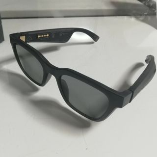 ボーズ(BOSE)の★サングラス単体★　BOSE ボーズ　Frames Alto　Black FRA(サングラス/メガネ)