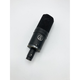 オーディオテクニカ(audio-technica)の中古 オーディオテクニカ コンデンサーマイクロホン ブラック AT4050(その他)