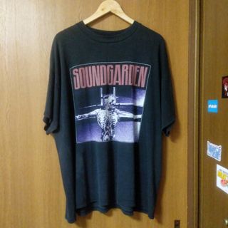 SOUNDGARDEN JESUS CHRIST POSE XL