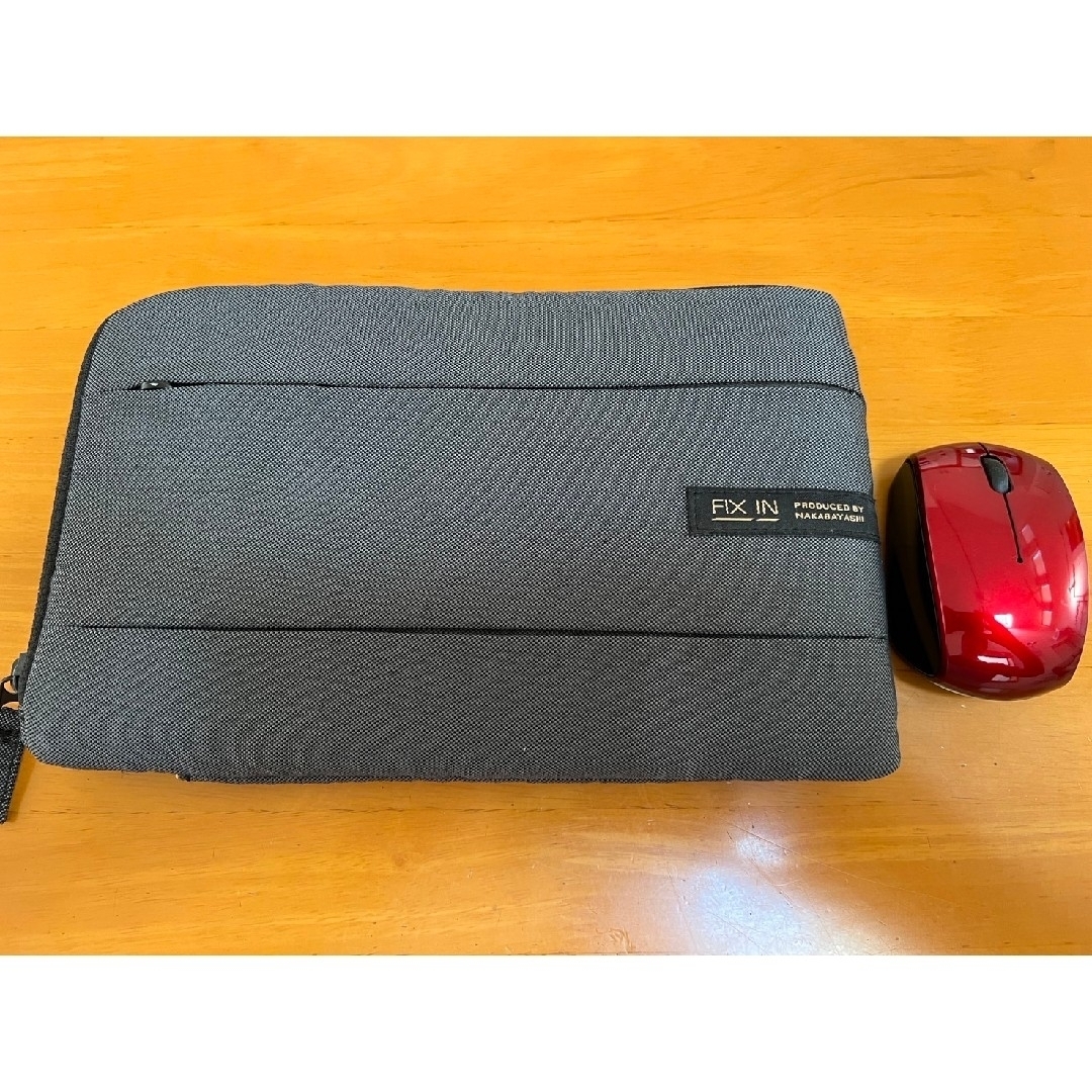 ASUS - ASUS TransBook T90Chi ケース、マウスつきの通販 by いちぢく