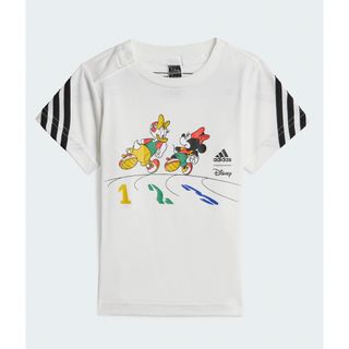 アディダス(adidas)の定価3,300円★ ディズニー ミッキーマウス Tシャツ(Ｔシャツ)