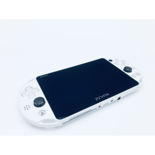 プレイステーションヴィータ(PlayStation Vita)のSONY ソニー プレイステーション PlayStation Vita Wi-F(携帯用ゲーム機本体)