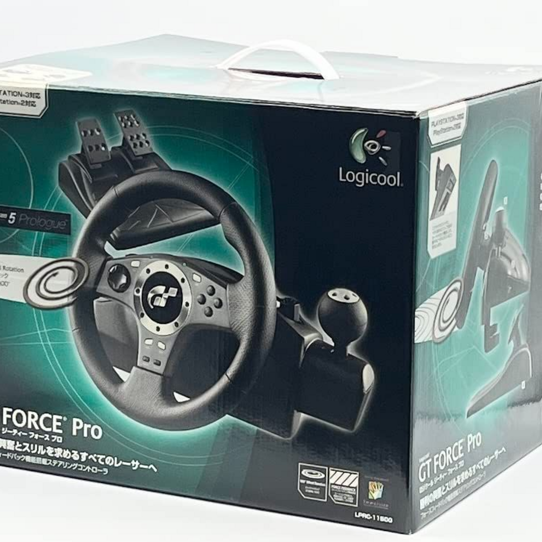 GT Force Pro